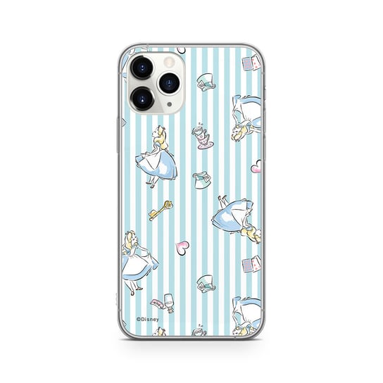 Etui na Apple iPhone 11 Pro DISNEY Alicja 001 Disney