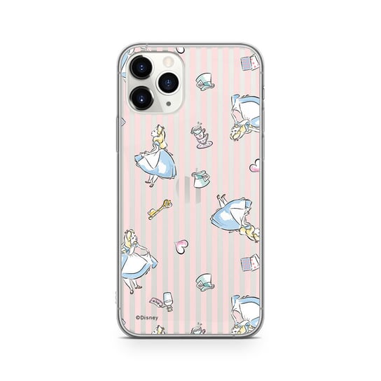 Etui na Apple iPhone 11 Pro DISNEY Alicja 001 Disney