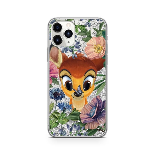 Etui na Apple iPhone 11 Pro DISNEY Bambi 011 Disney