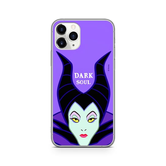 Etui na Apple iPhone 11 Pro DISNEY Diabolina 001 Disney