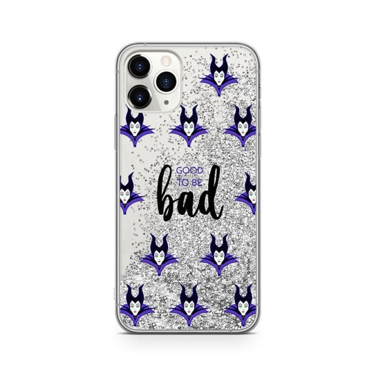 Etui na Apple iPhone 11 Pro DISNEY Diabolina 002 Disney