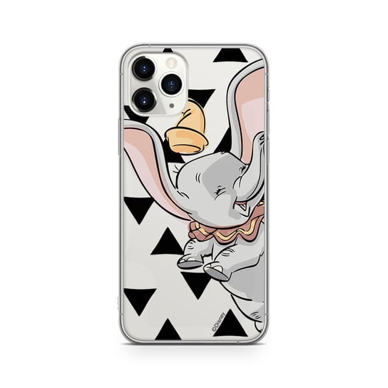 Etui na Apple iPhone 11 Pro DISNEY Dumbo 001 Disney