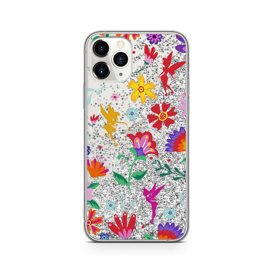 Etui na Apple iPhone 11 Pro DISNEY Dzwoneczek 001 Disney