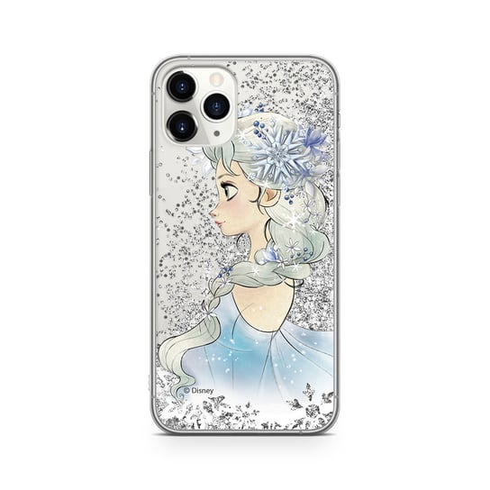Etui na Apple iPhone 11 Pro DISNEY Elsa 010 Disney