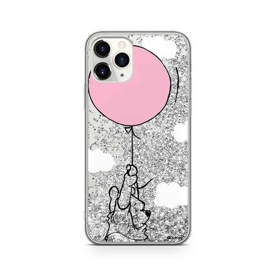 Etui na Apple iPhone 11 Pro DISNEY Kubuś i Przyjaciele 013 Disney