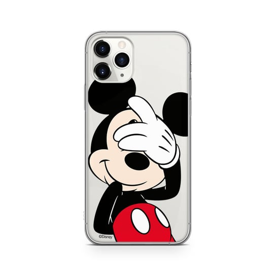 Etui na Apple iPhone 11 Pro DISNEY Mickey 003 Disney