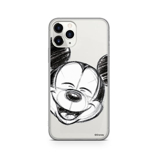 Etui na Apple iPhone 11 Pro DISNEY Mickey 016 Disney