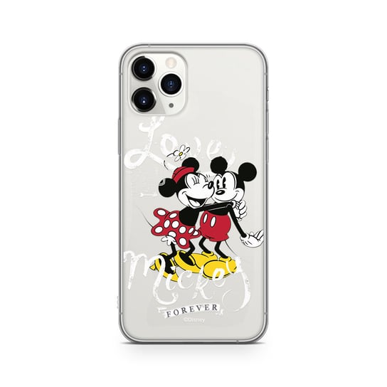 Etui na Apple iPhone 11 Pro DISNEY Minnie 001 Disney