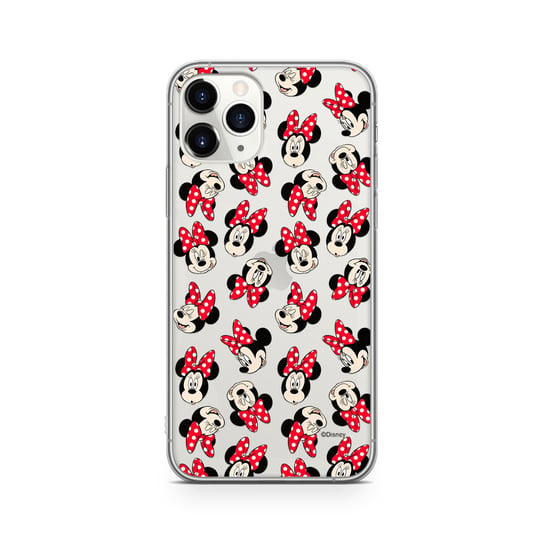 Etui na Apple iPhone 11 Pro DISNEY Minnie 001 Disney