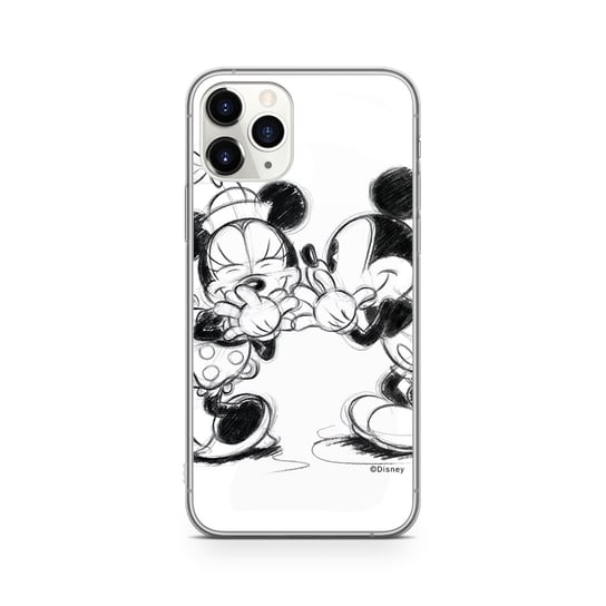 Etui na Apple iPhone 11 Pro DISNEY Minnie 010 Disney