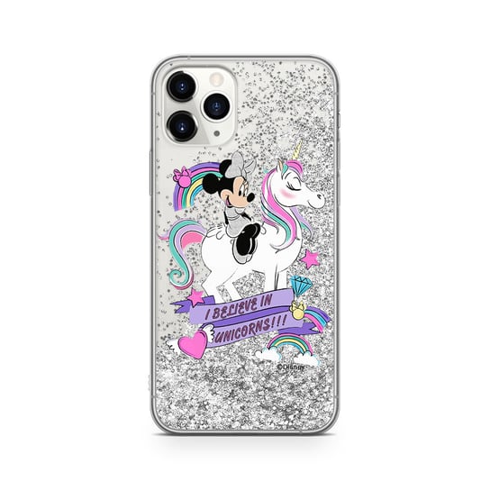 Etui na Apple iPhone 11 Pro DISNEY Minnie 035 Disney