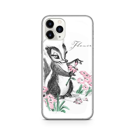 Etui na Apple iPhone 11 Pro DISNEY Skunks 001 Disney