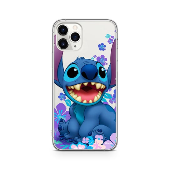 Etui na Apple iPhone 11 Pro DISNEY Stich 001 Disney