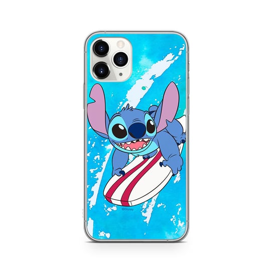 Etui na Apple iPhone 11 Pro DISNEY Stich 003 Disney