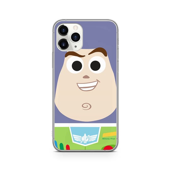 Etui na Apple iPhone 11 Pro DISNEY Toy Story 011 Disney