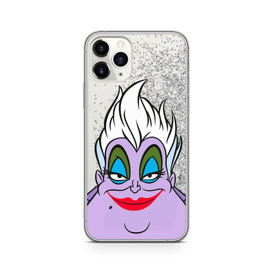 Etui na Apple iPhone 11 Pro DISNEY Urszula 002 Disney