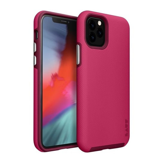 Etui na Apple iPhone 11 Pro LAUT Shield Laut