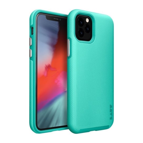 Etui na Apple iPhone 11 Pro LAUT Shield Laut