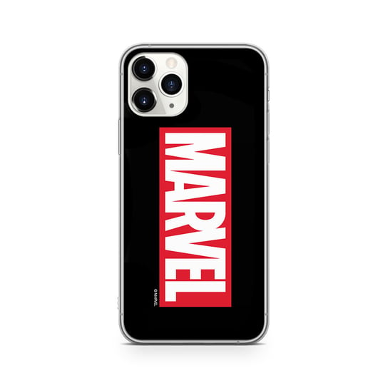 Etui na Apple iPhone 11 Pro MARVEL Marvel 001 Marvel