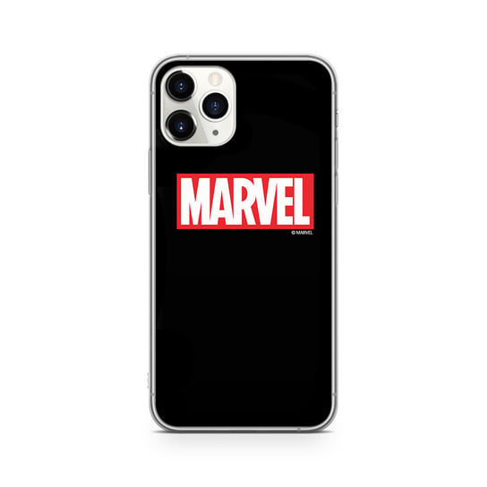Etui na Apple iPhone 11 Pro MARVEL Marvel 002 Marvel