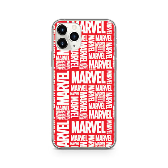 Etui na Apple iPhone 11 Pro MARVEL Marvel 003 Marvel