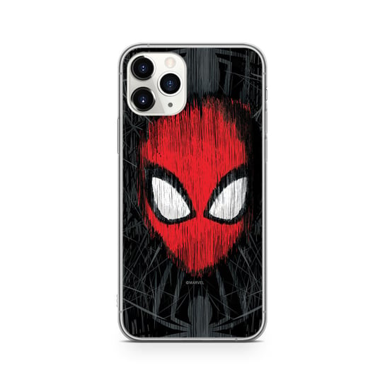 Etui na Apple iPhone 11 Pro MARVEL Spider Man 002 Marvel