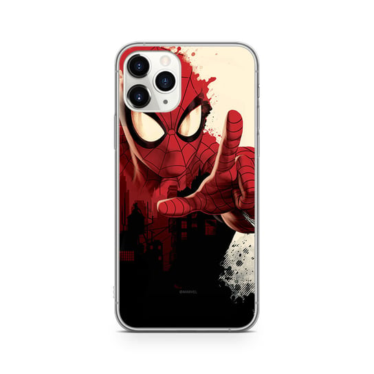 Etui na Apple iPhone 11 Pro MARVEL Spider Man 006 Marvel