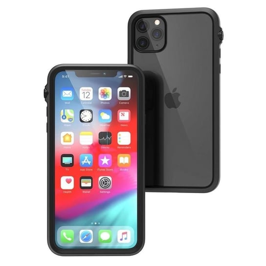 Etui na Apple iPhone 11 Pro Max CATALYST Impact Protection Case Catalyst