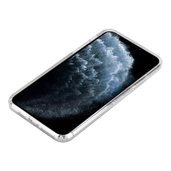 Etui na Apple iPhone 11 Pro Max CRONG Crystal Shield Cover Crong