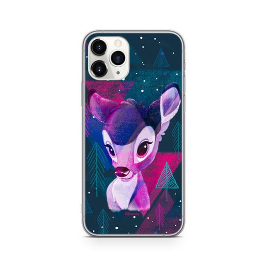 Etui na Apple iPhone 11 Pro Max DISNEY Bambi 007 Disney