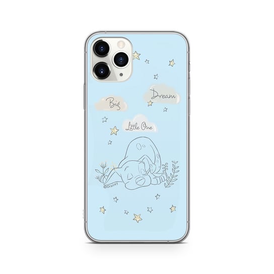 Etui na Apple iPhone 11 Pro Max DISNEY Dalmatyńczyk 001 Disney