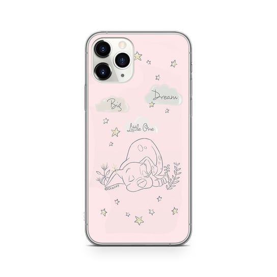 Etui na Apple iPhone 11 Pro Max DISNEY Dalmatyńczyk 001 Disney