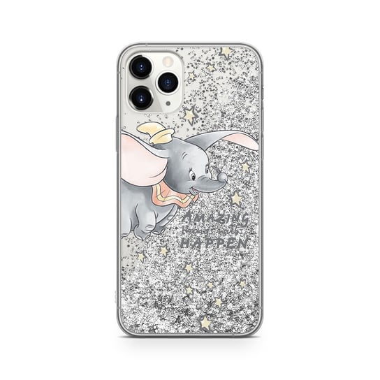 Etui na Apple iPhone 11 Pro Max DISNEY Dumbo 010 Disney