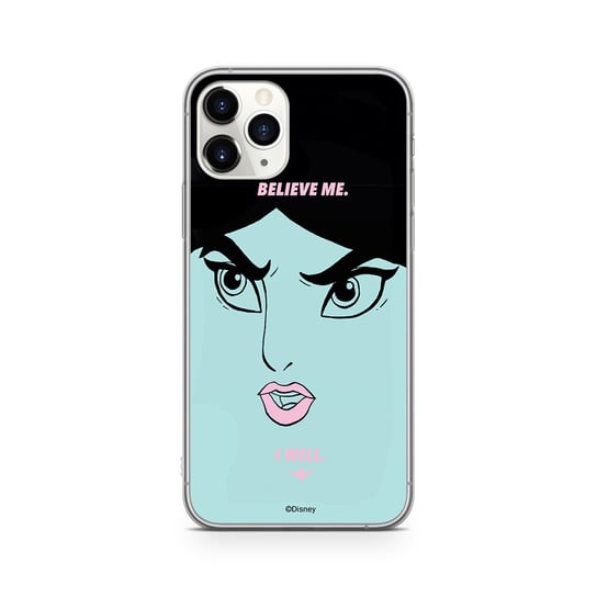 Etui na Apple iPhone 11 Pro Max DISNEY Jasmine 004 Disney