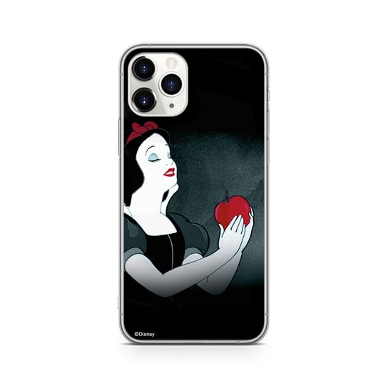 Etui na Apple iPhone 11 Pro Max DISNEY Królewna Śnieżka 002 Disney