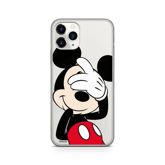 Etui na Apple iPhone 11 Pro Max DISNEY Mickey 003 Disney