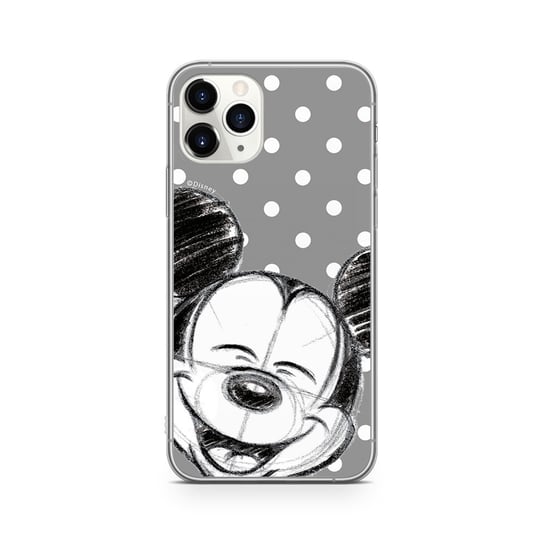 Etui na Apple iPhone 11 Pro Max DISNEY Mickey 010 Disney
