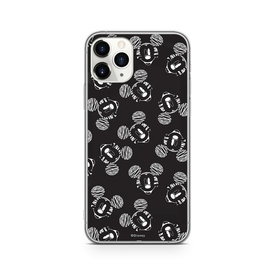 Etui na Apple iPhone 11 Pro Max DISNEY Mickey 012 Disney