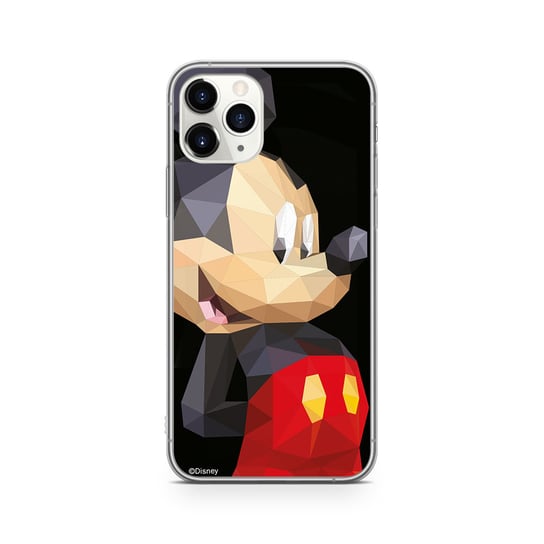 Etui na Apple iPhone 11 Pro Max DISNEY Mickey 024 Disney
