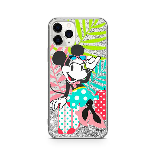 Etui na Apple iPhone 11 Pro Max DISNEY Minnie 029 Disney