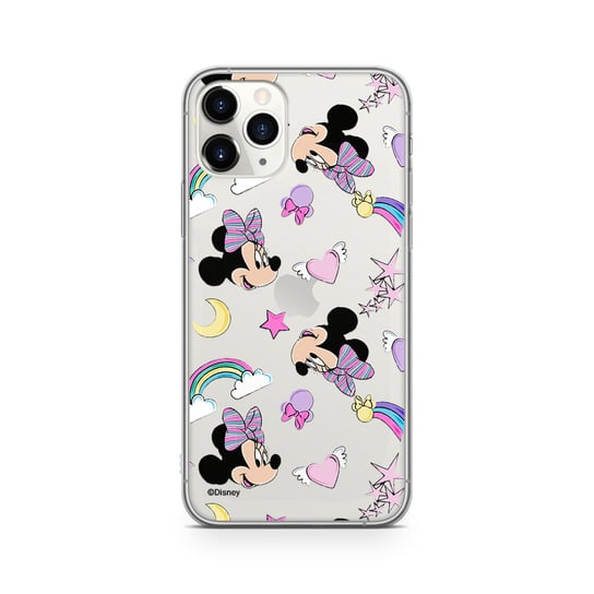 Etui na Apple iPhone 11 Pro Max DISNEY Minnie 031 Disney