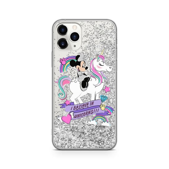 Etui na Apple iPhone 11 Pro Max DISNEY Minnie 035 Disney