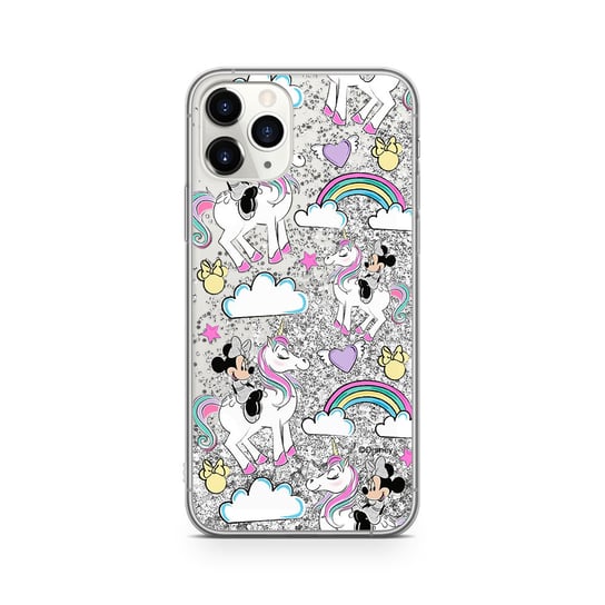 Etui na Apple iPhone 11 Pro Max DISNEY Minnie 037 Disney