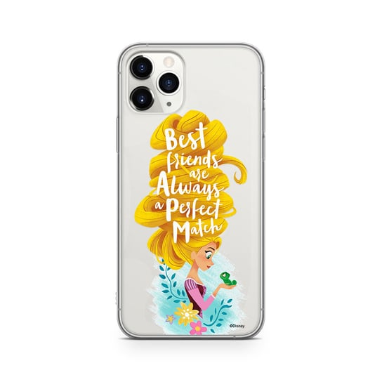 Etui na Apple iPhone 11 Pro Max DISNEY Pascal 002 Disney