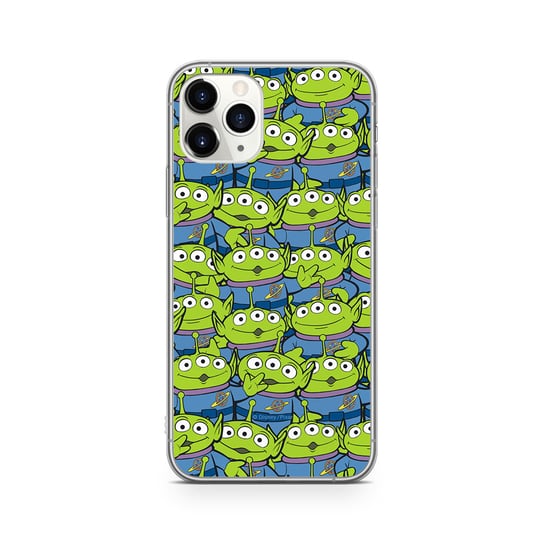 Etui na Apple iPhone 11 Pro Max DISNEY Toy Story 009 Disney