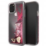 Etui na Apple iPhone 11 Pro Max GUESS Hearts GUESS