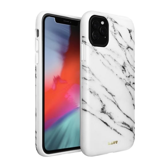 Etui na Apple iPhone 11 Pro Max LAUT Huex Elements Laut