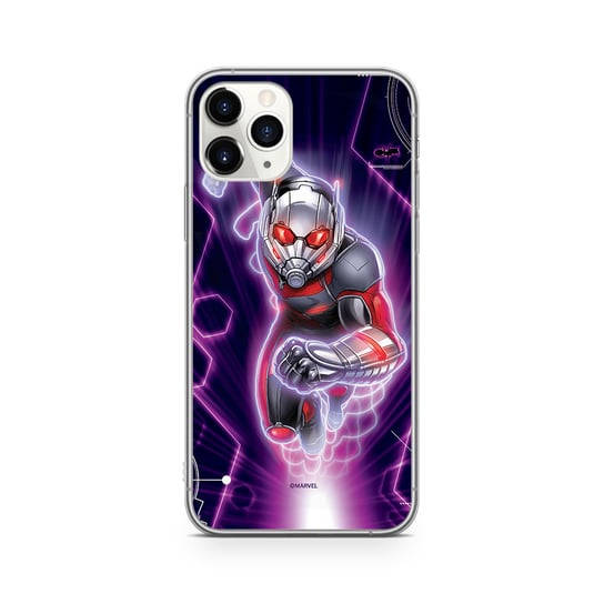 Etui na Apple iPhone 11 PRO MAX MARVEL Ant Man 001 Marvel