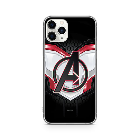 Etui na Apple iPhone 11 PRO MAX MARVEL Avengers 014 Marvel