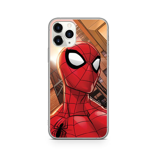 Etui na Apple iPhone 11 PRO MAX MARVEL Spider Man 003 Marvel